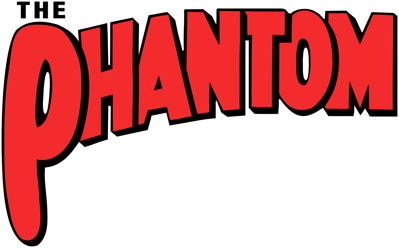 The Phantom - Clear Logo (null) - 1280x795