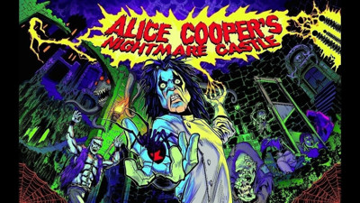 Alice Cooper’s Nightmare Castle - Banner (null) - 1280x720