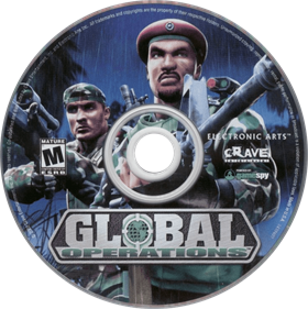 Global Operations - Disc (North America) - 730x731