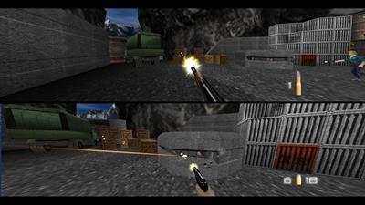 Dual Eyes Cooperative - Screenshot - Gameplay (null) - 1920x1080