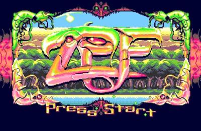 ZPF - Screenshot - Game Title (null) - 614x402