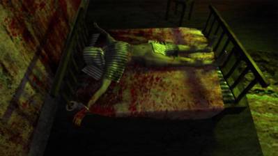 Decay: Part 4 - Screenshot - Gameplay (World) - 1000x562