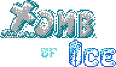 Tomb of Ice - Clear Logo (World) - 960x560