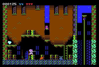 Musketeer - Screenshot - Gameplay (null) - 635x434