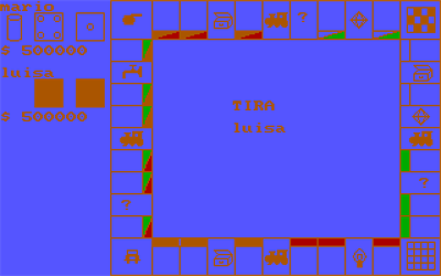 Megametropoli - Screenshot - Gameplay (null) - 1920x1200