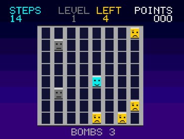 Facemash - Screenshot - Gameplay (null) - 724x549