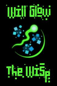 Will Glow the Wisp - Box - Front (World) - 600x900