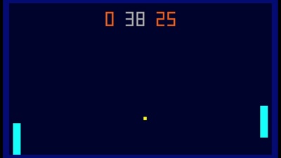 Gong - Screenshot - Gameplay (World) - 1280x720