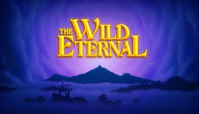 The Wild Eternal - Banner (World) - 616x353