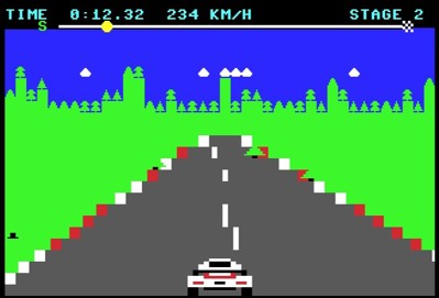 Rally! - Screenshot - Gameplay (null) - 612x416