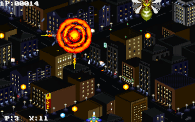 Bulsajo Duck - Screenshot - Gameplay (null) - 320x200