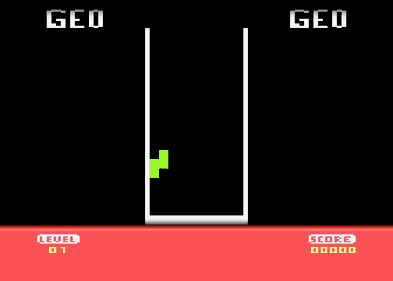 Geo - Screenshot - Gameplay (Europe) - 336x240