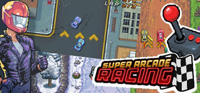 Super Arcade Racing - Banner (null) - 460x215