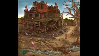 GOBLiiiNS 5 - Screenshot - Gameplay (null) - 1920x1080