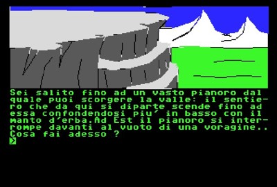 Yarkho: Il Segreto di Obnyr - Screenshot - Gameplay (null) - 640x434