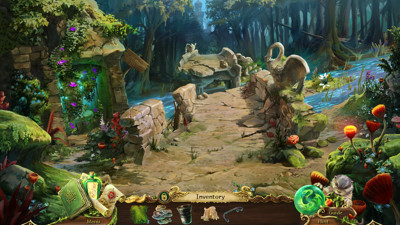 Grim Legends 2: Song of the Dark Swan - Screenshot - Gameplay (null) - 1920x1080