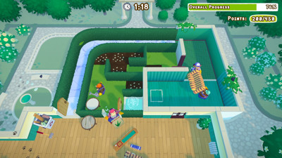 Tools Up! Ultimate Edition - Screenshot - Gameplay (null) - 1920x1080