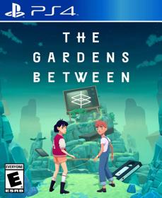 The Gardens Between - Fanart - Box - Front (null) - 805x986
