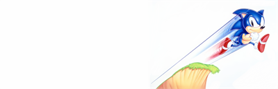 Sonic 1 Tag Team Adventure - Fanart - Background (null) - 3840x1240