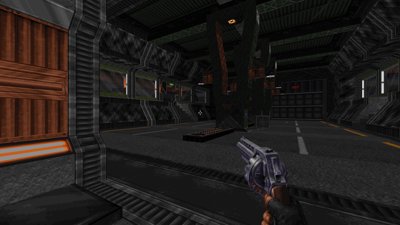 Ion Fury - Screenshot - Gameplay (null) - 1200x675