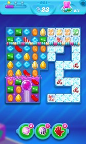 Candy Crush Soda Saga - Screenshot - Gameplay (North America) - 768x1280