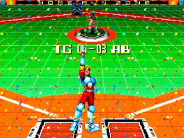 2020 Super Baseball - Screenshot - Gameplay (North America) - 349x262