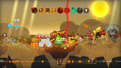 Swords & Soldiers HD - Screenshot - Gameplay (null) - 1920x1080