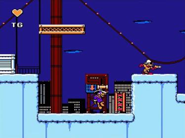 Darkwing Duck - Screenshot - Gameplay (null) - 1440x1080