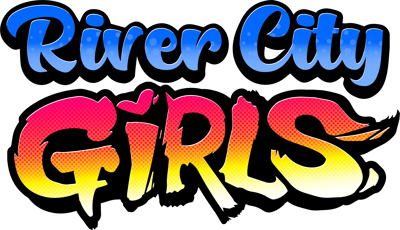 River City Girls - Clear Logo (null) - 2632x1514