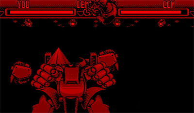 Teleroboxer - Screenshot - Gameplay (null) - 822x480