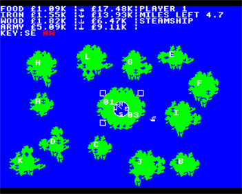 Islandia - Screenshot - Gameplay (United Kingdom) - 320x256