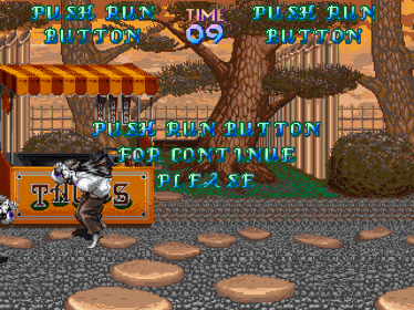 Pretty Soldier Sailor Moon [Arcade Style Version] [Blacked Edition] - Screenshot - Gameplay (World) - 960x720