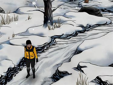 Kriophobia - Screenshot - Gameplay (null) - 1024x768