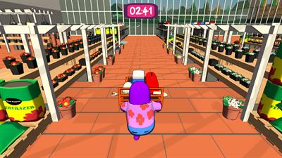 Super Totally Ultimate Dad Showdown - Screenshot - Gameplay (null) - 1920x1080