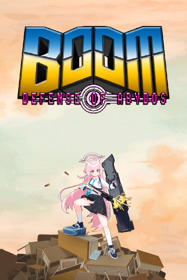 BOOM: Defense of Abydos - Box - Front (World) - 1200x1800