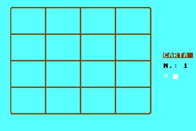 Le Sedici Carte - Screenshot - Gameplay (null) - 589x395