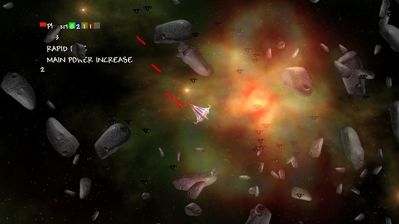 Blastarock! - Screenshot - Gameplay (World) - 1000x562