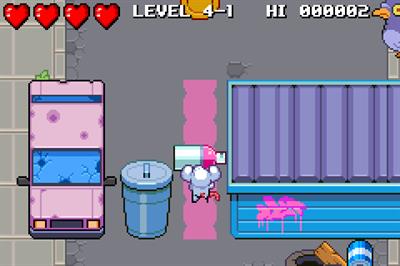 Toll Runner - Screenshot - Gameplay (null) - 960x640