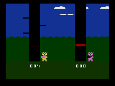 Timbears - Screenshot - Gameplay (null) - 960x720