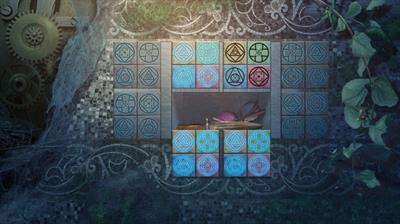 Haunted Hotel: A Past Redeemed - Screenshot - Gameplay (null) - 600x337