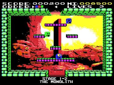 Randoom Ancient Stones - Screenshot - Gameplay (null) - 617x458