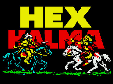 Hex Halma - Screenshot - Game Title (null) - 1024x768