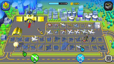 Fly TOGETHER! - Screenshot - Gameplay (null) - 1280x720