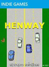 Henway - Box - Front (World) - 219x300
