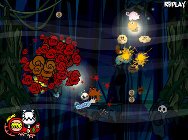 Eets - Screenshot - Gameplay (null) - 1024x768