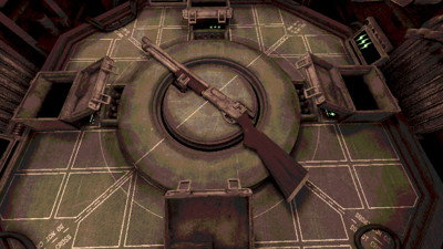Buckshot Roulette - Screenshot - Gameplay (null) - 1280x720