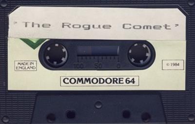 Rogue Comet - Cart - Front (United Kingdom) - 337x214