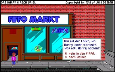 Harry Hirsch - Screenshot - Gameplay (null) - 647x409