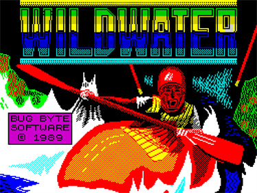 Wildwater - Screenshot - Game Title (null) - 512x384