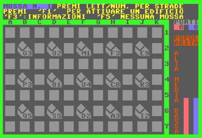 Golpe - Screenshot - Gameplay (null) - 619x423